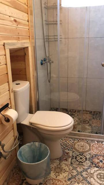 Suzi'Nin Bahcesi Bungalov Evler Datça Zewnętrze zdjęcie