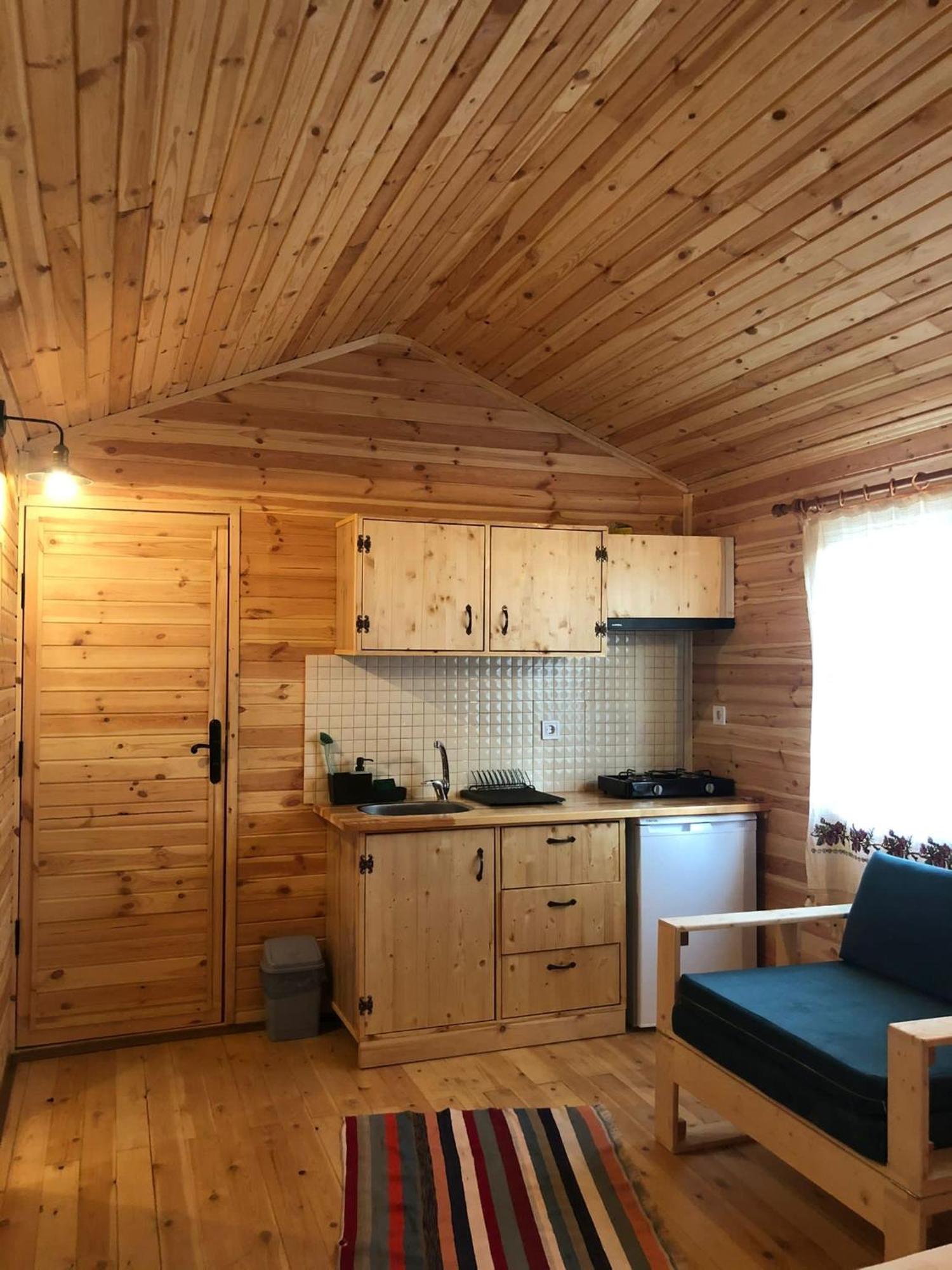 Suzi'Nin Bahcesi Bungalov Evler Datça Zewnętrze zdjęcie